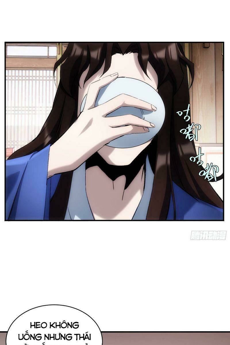 Ma Vương Là Đại Địa Chủ: Chapter 37