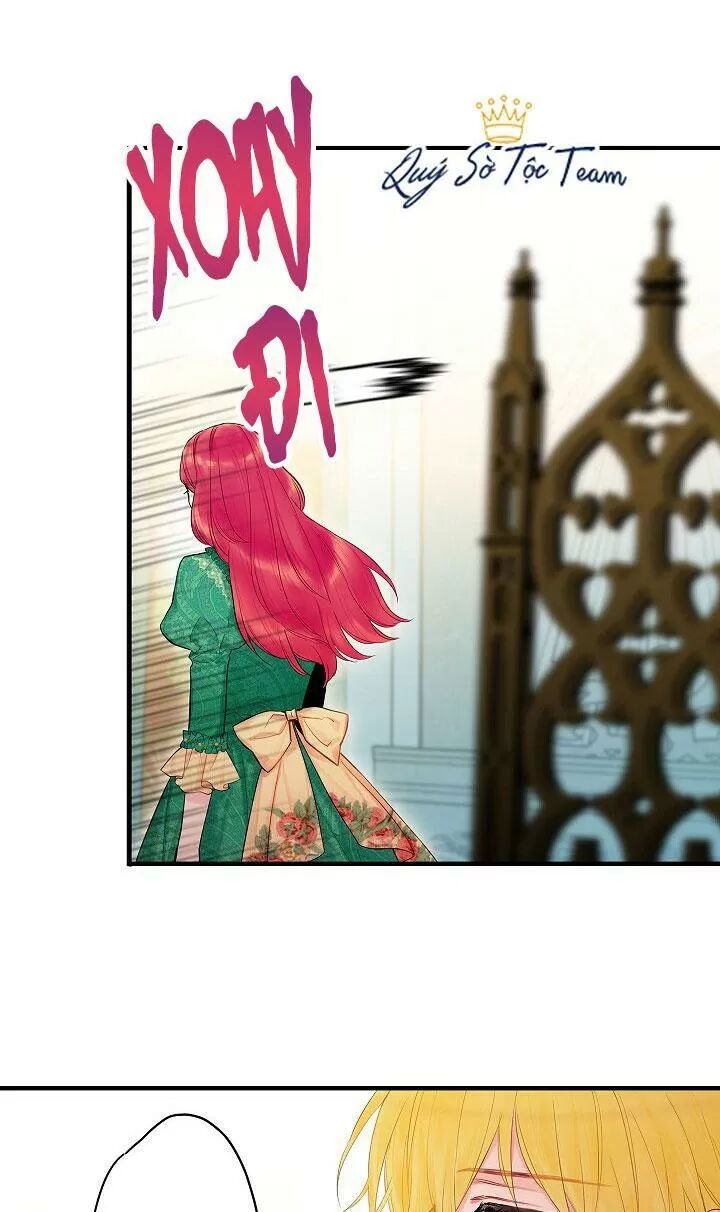 Tồn Tại Với Tư Cách Là Vợ Của Nam Chính: Chapter 164