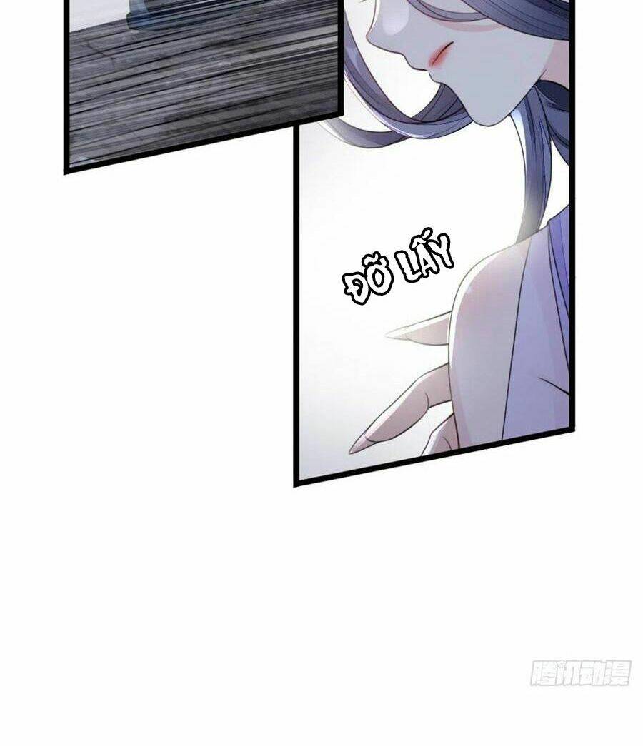 Mau Xuyên Không Rửa Tội Cho Nhân Vật Phản Diện: Chapter 30