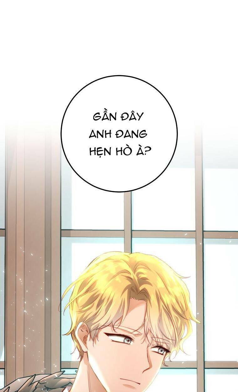 Nàng Công Chúa Ấy Đã Trở Thành Một Đoá Hoa Điên Dại: Chapter 13