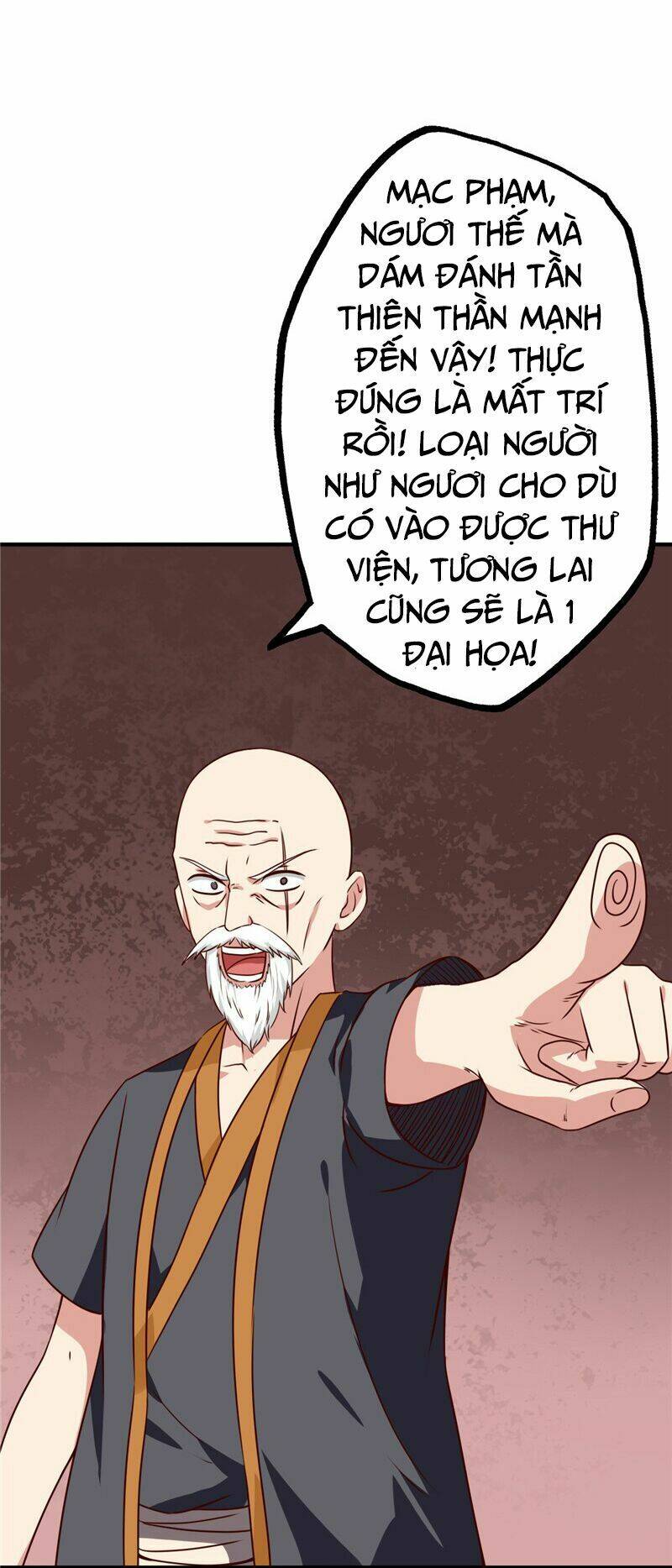 Chí Tôn Võ Đế: Chapter 59