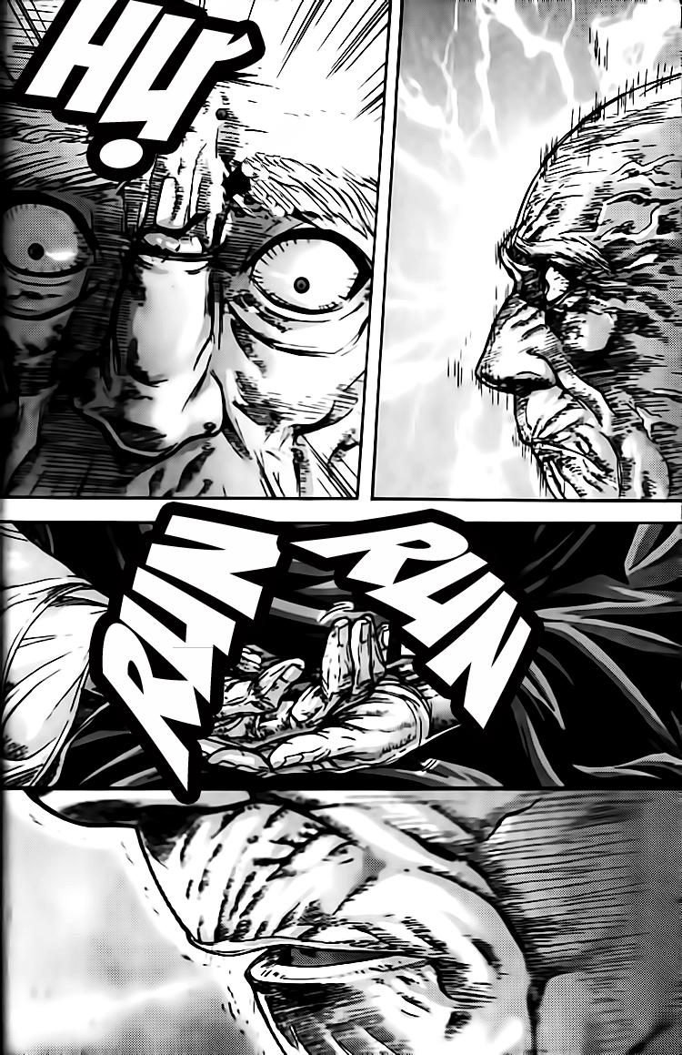 Diêm Đế: Chapter 108