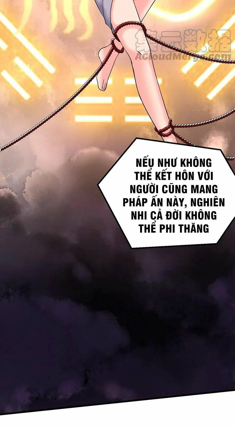 Phản Phái Yêu Tế: Chapter 2