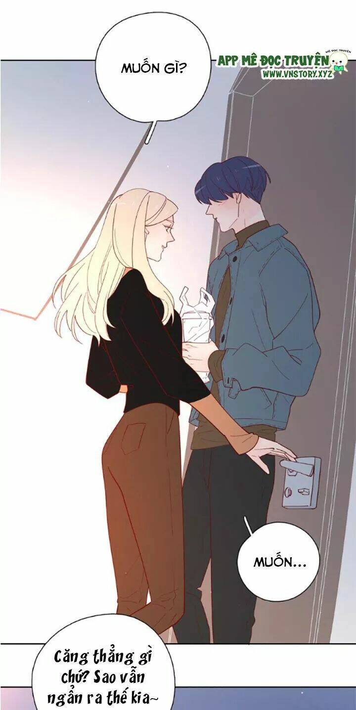 Cạm Bẫy Ngọt Ngào: Chapter 105