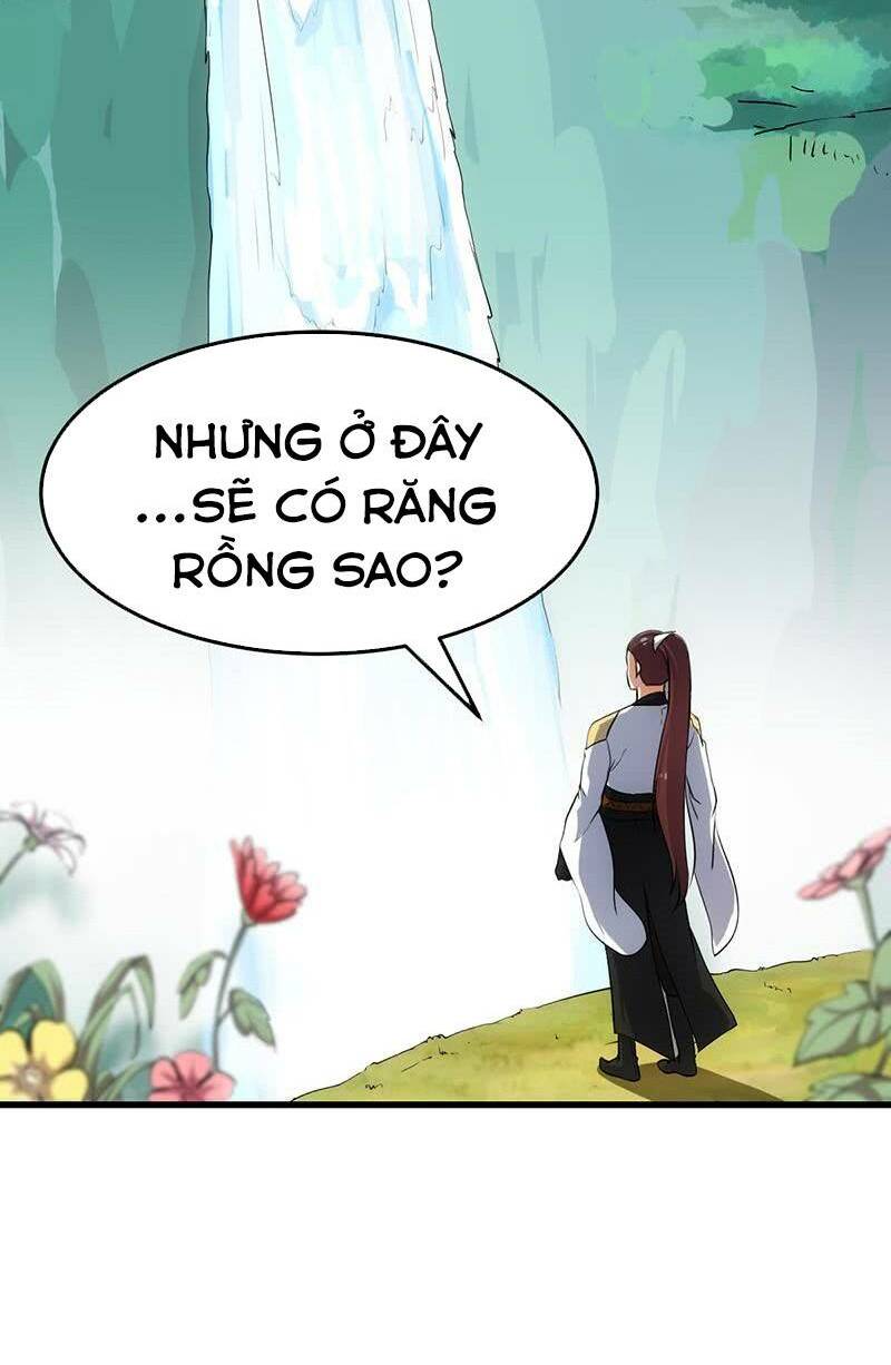 Hệ Thống Thần Long Nghịch Thiên: Chapter 31