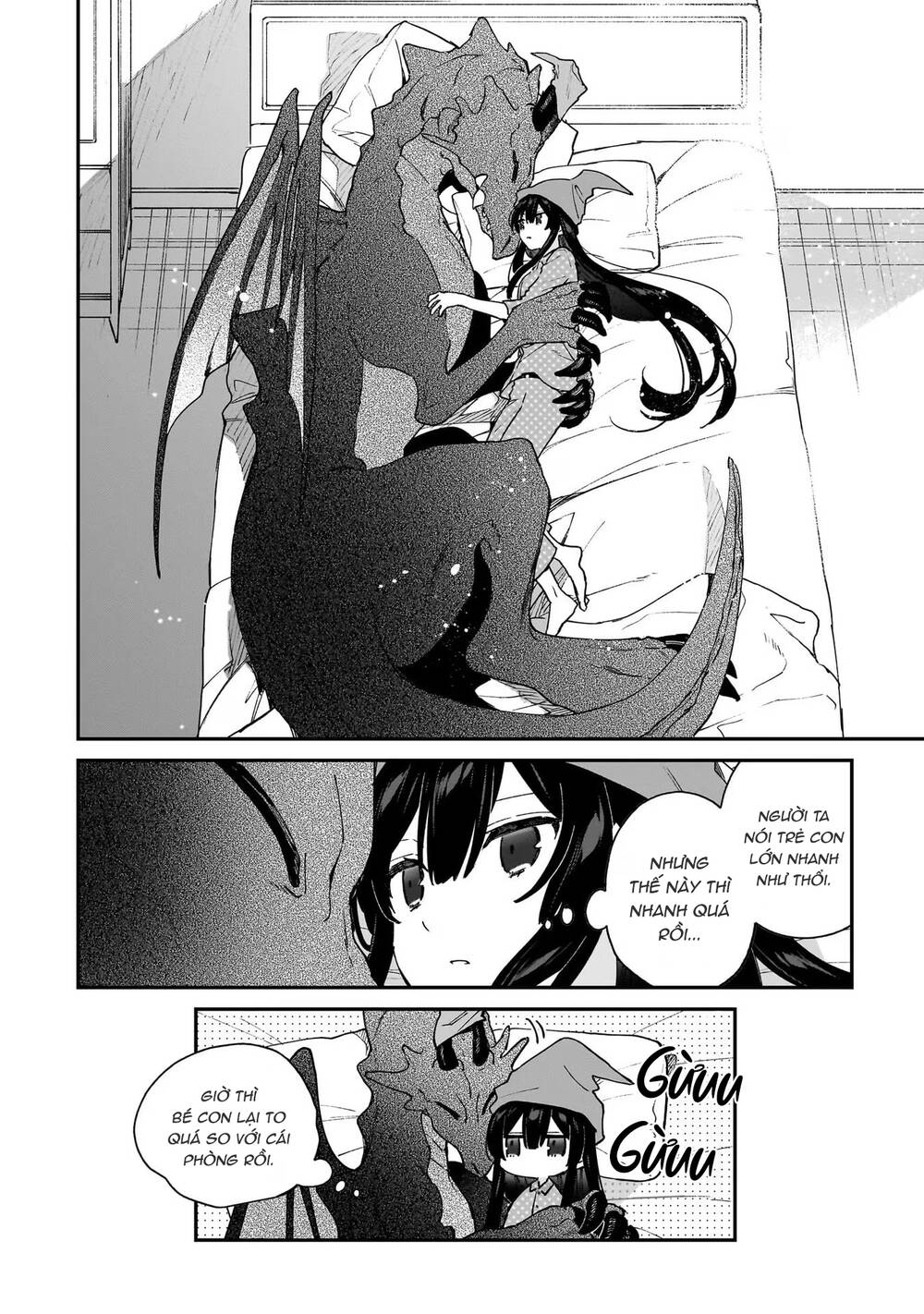 Nữ Phụ Phản Diện Lv99! Tôi Là Trùm Cuối Nhưng Không Phải Là Ma Vương!: Chapter 14