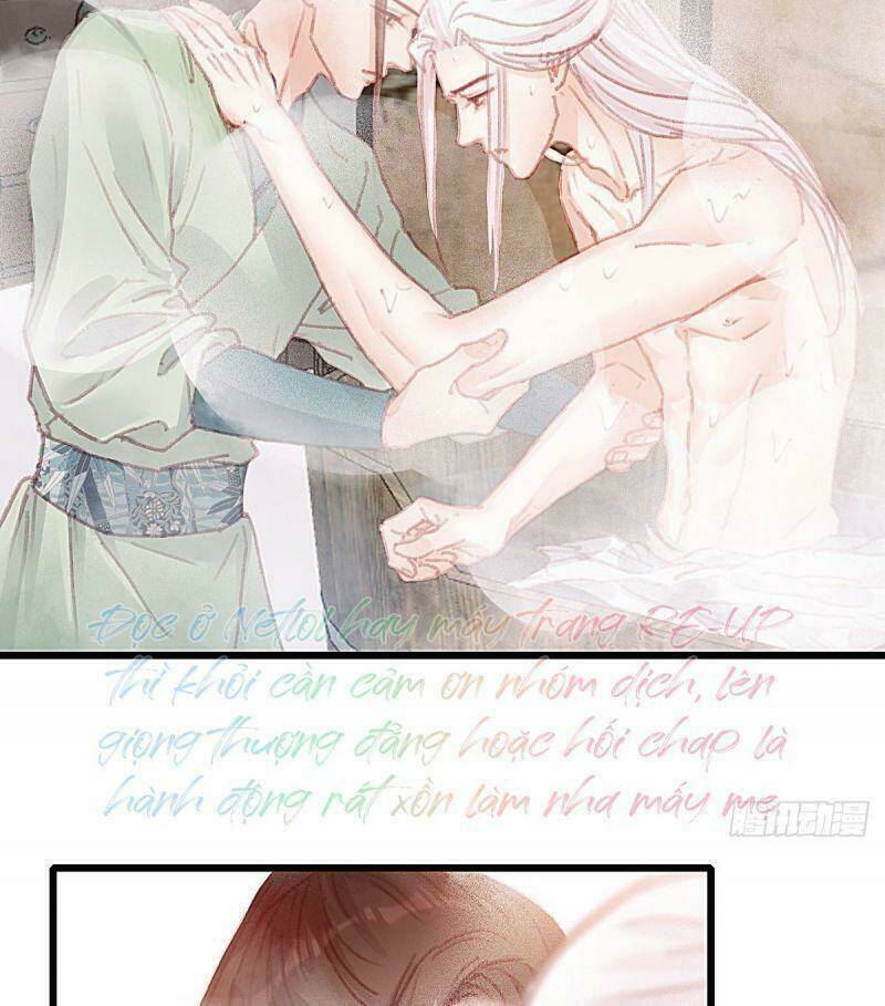 Hữu Yêu Lai Chi Họa Trung Tiên: Chapter 60