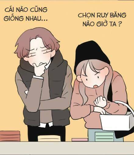 Mối Tình Đơn Phương: Chapter 5