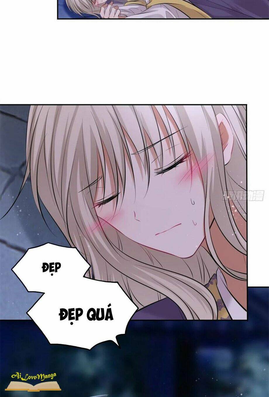 Vương Phi Thật Thích Trang Điểm: Chapter 136