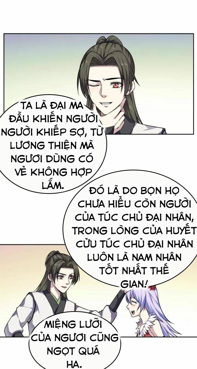 Nghịch Thiên Đại Thần: Chapter 70