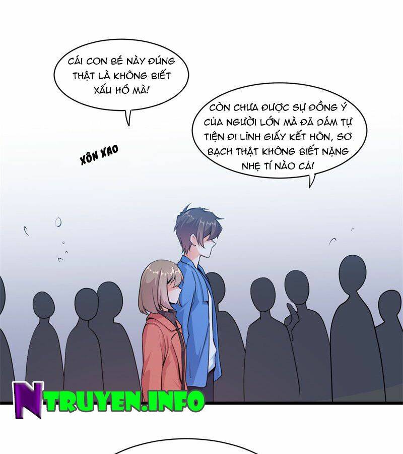 Ám Luyến Thành Hôn: Chapter 78