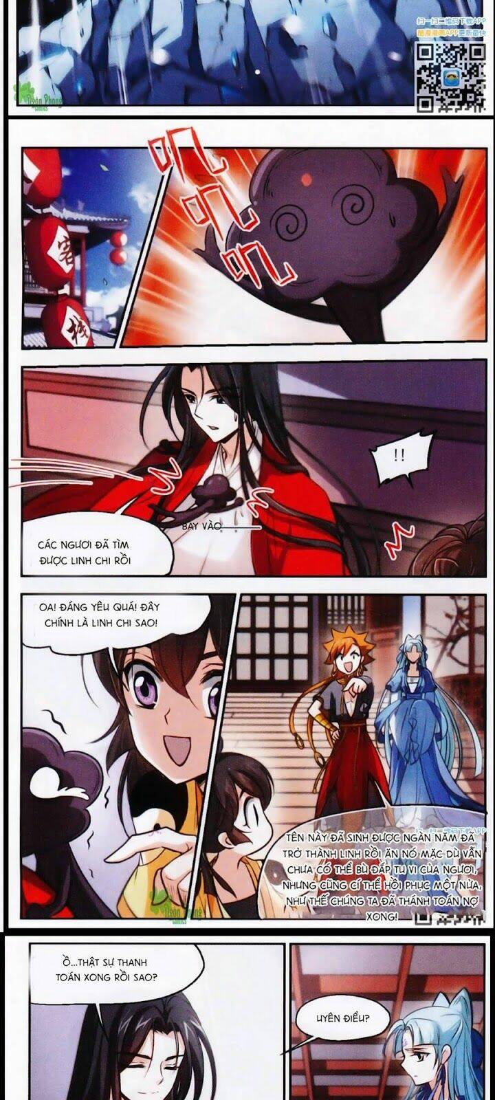 Khuynh Ngã Nhất Sinh Nhất Thế Luyến: Chapter 42