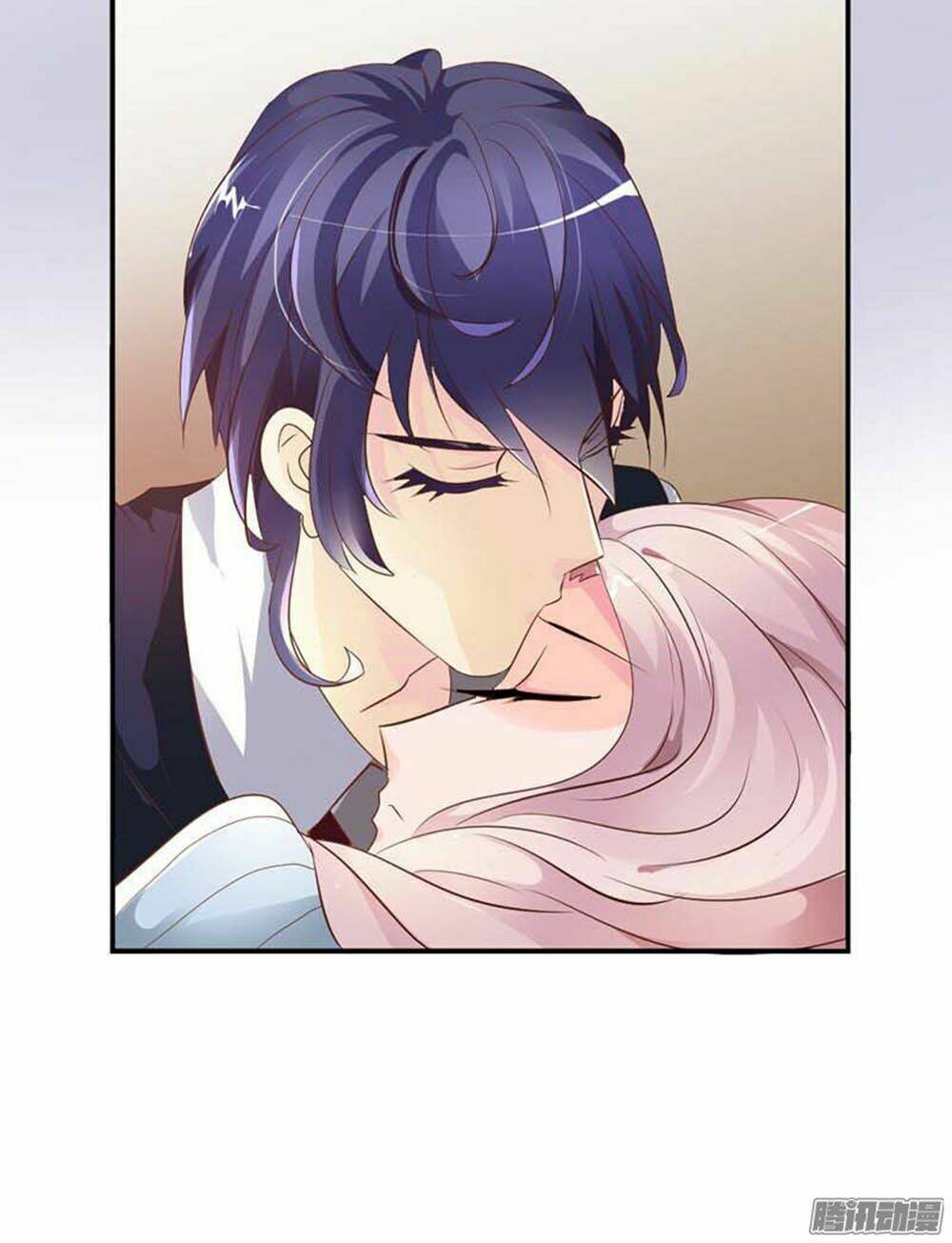 Em Vẫn Còn Nhỏ: Chapter 56