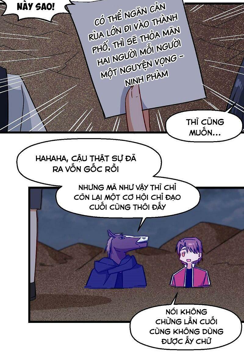 Vườn Trường Cuồng Sư Hệ Thống: Chapter 167