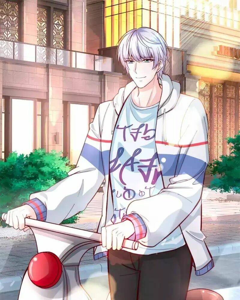 Tuyệt Đỉnh Khí Thiếu: Chapter 1