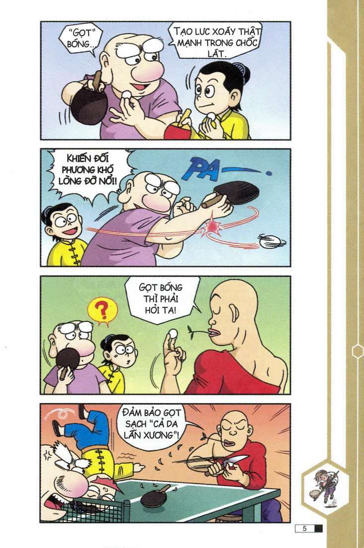 Ô Long Viện: Chapter 7.1