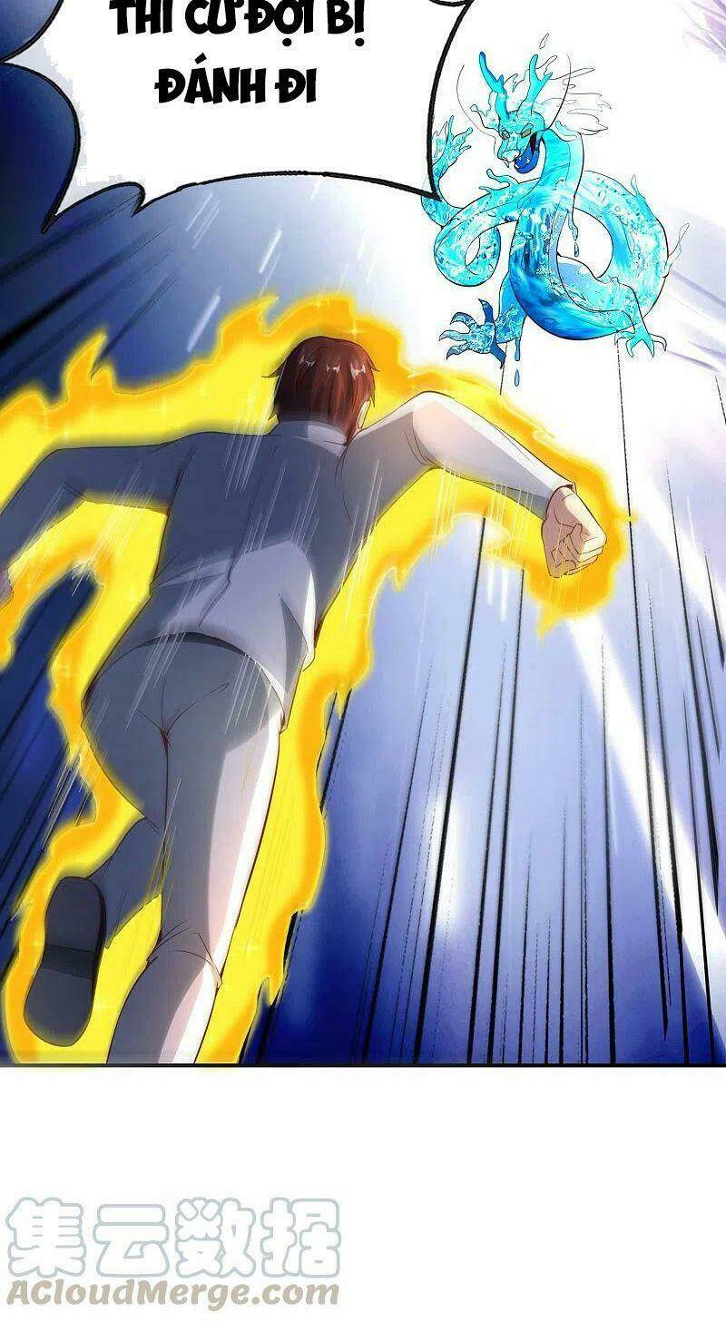 Vòng Bạn Bè Mạnh Nhất Của Tiên Giới: Chapter 139