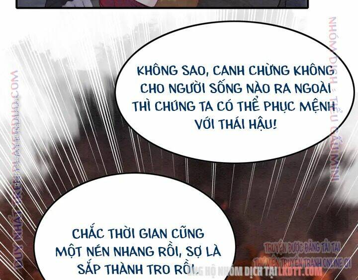 Trọng Sinh Bá Sủng Nhiếp Chính Vương Quá Mạnh Mẽ: Chapter 171