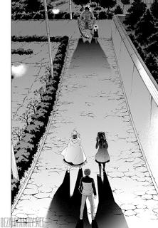 Fate/Stay Night Heaven's Feel: Chapter 10