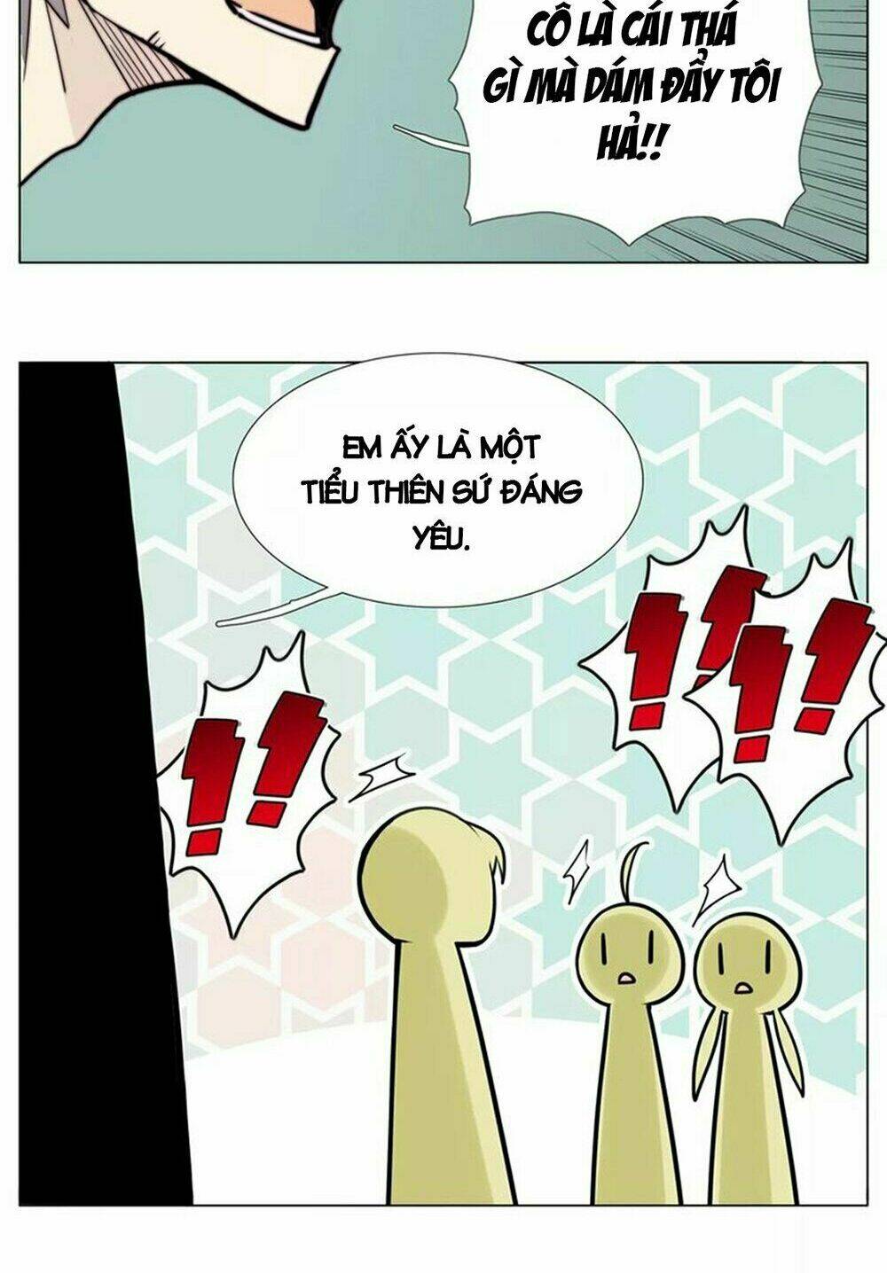 Tình Yêu Chớp Nhoáng: Chapter 44