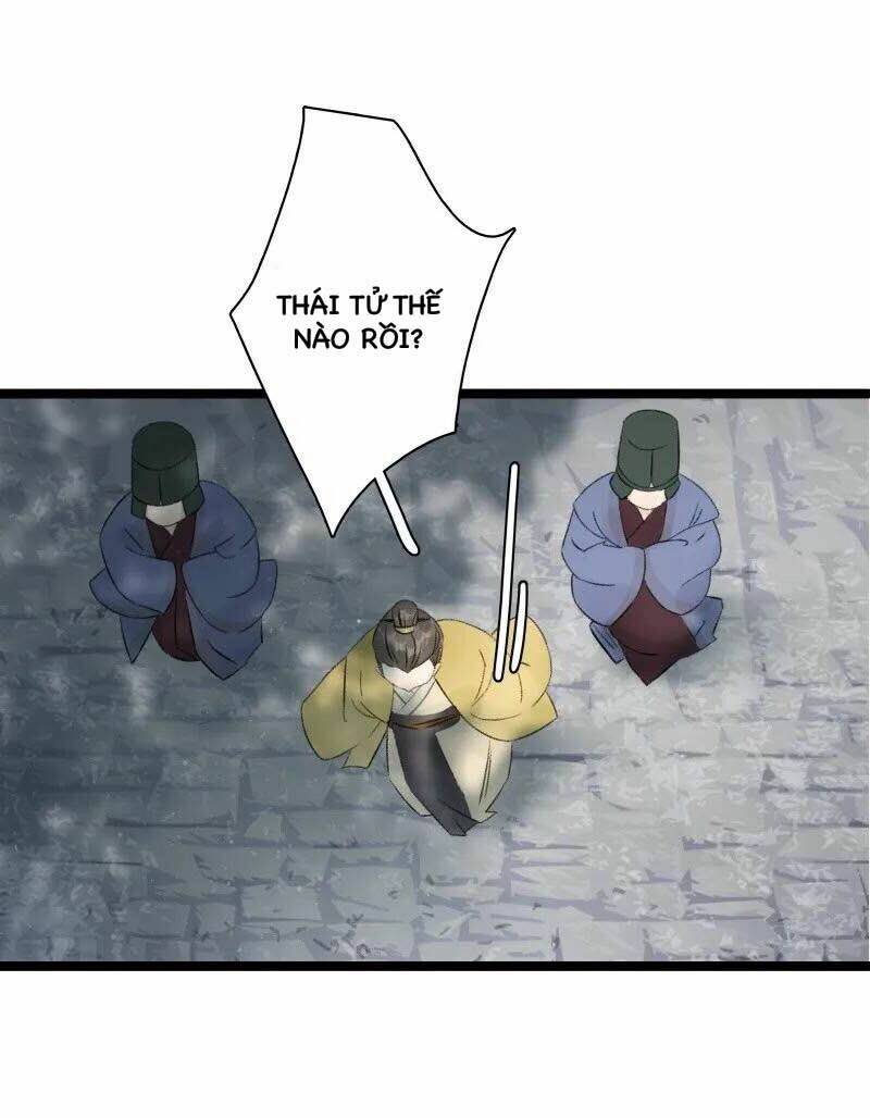 Thái Tử Bị Hoang Tưởng: Chapter 67