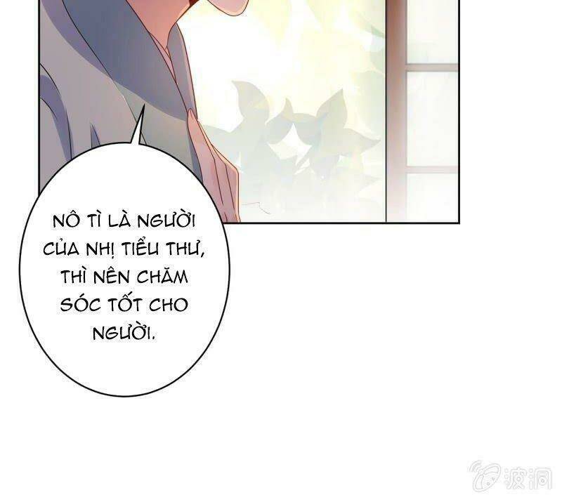 Vương Gia Kiêu Ngạo Quá Khó Cua: Chapter 35