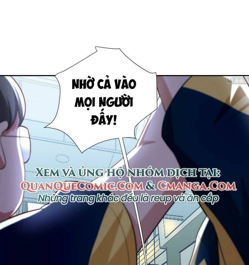 Shipper Thần Cấp: Chapter 43
