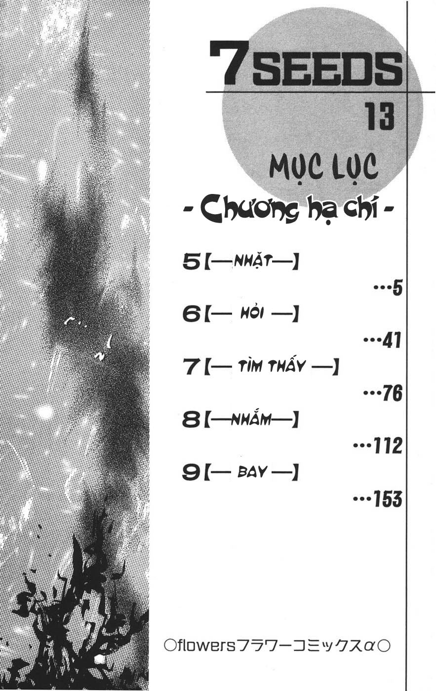 Mầm Sống: Chapter 67