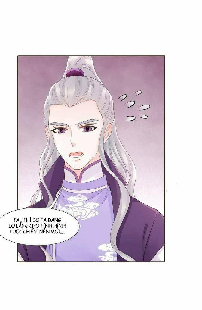 Đại Giá Thừa Tướng: Chapter 143