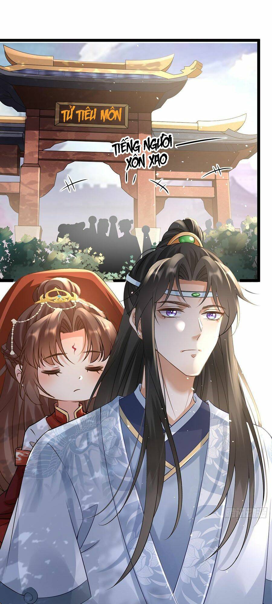 Ma Đầu Vạn Ác Năm Tuổi Rưỡi: Chapter 49