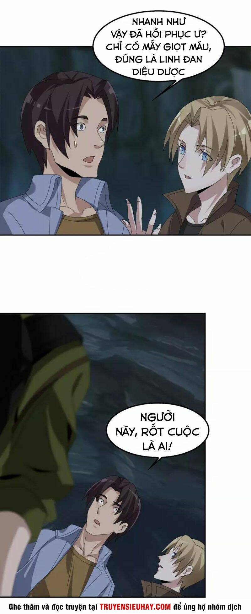 Siêu Cấp Đại Chủ Bạ: Chapter 81