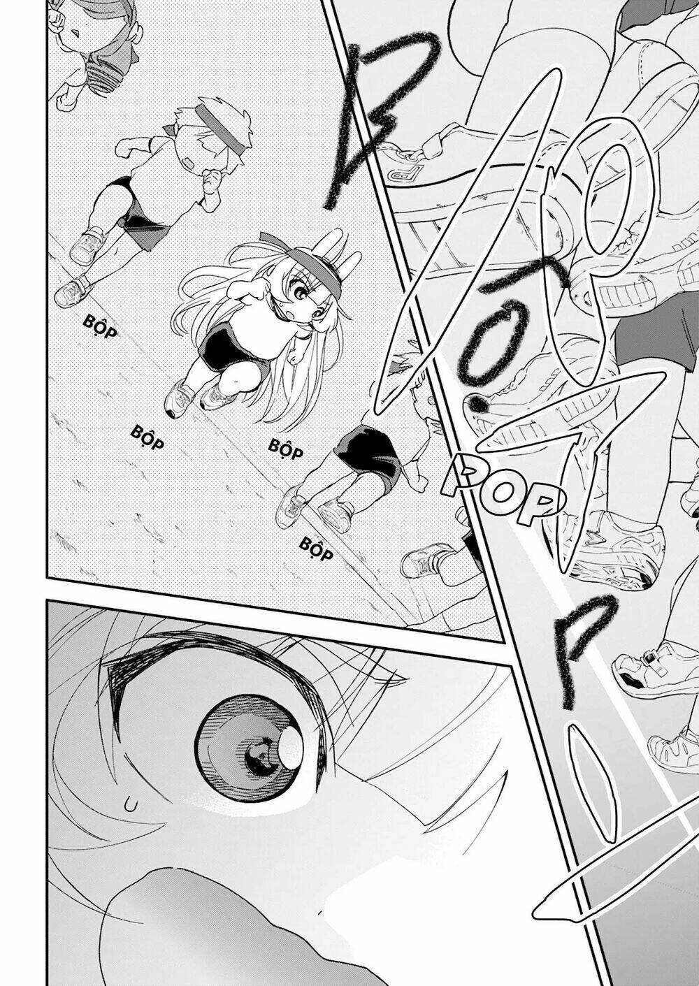 Không Xóa Sổ Con Người Được!!: Chapter 19.2