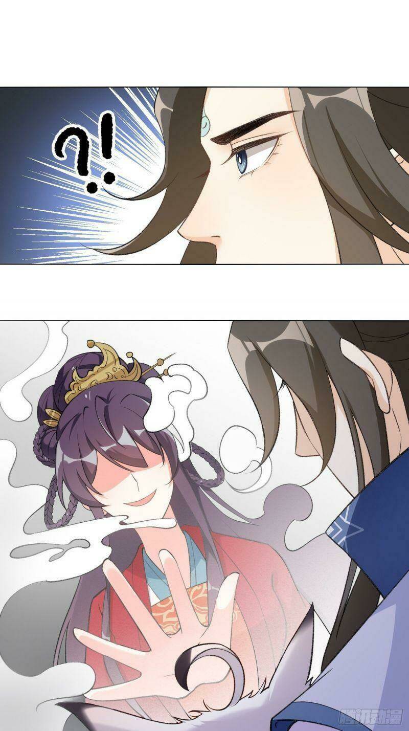 Nữ Tiên Tôn Bận Đào Hôn: Chapter 31