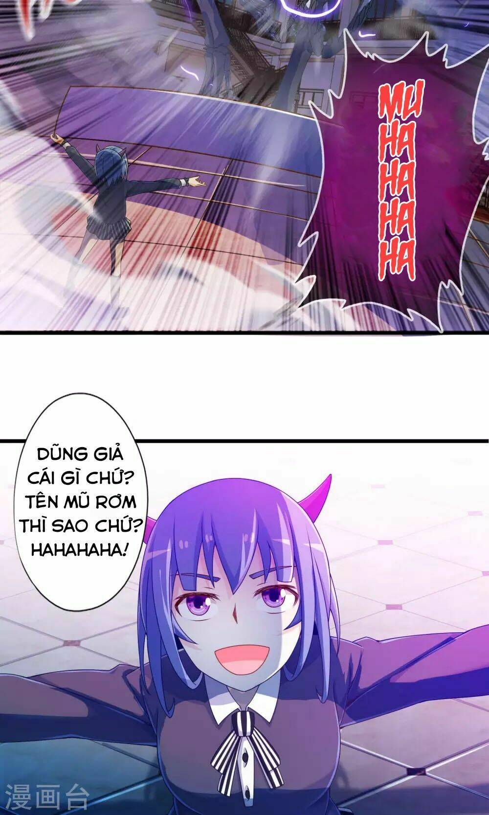 Cực Phẩm Công Ngụ Tiên Thê: Chapter 13