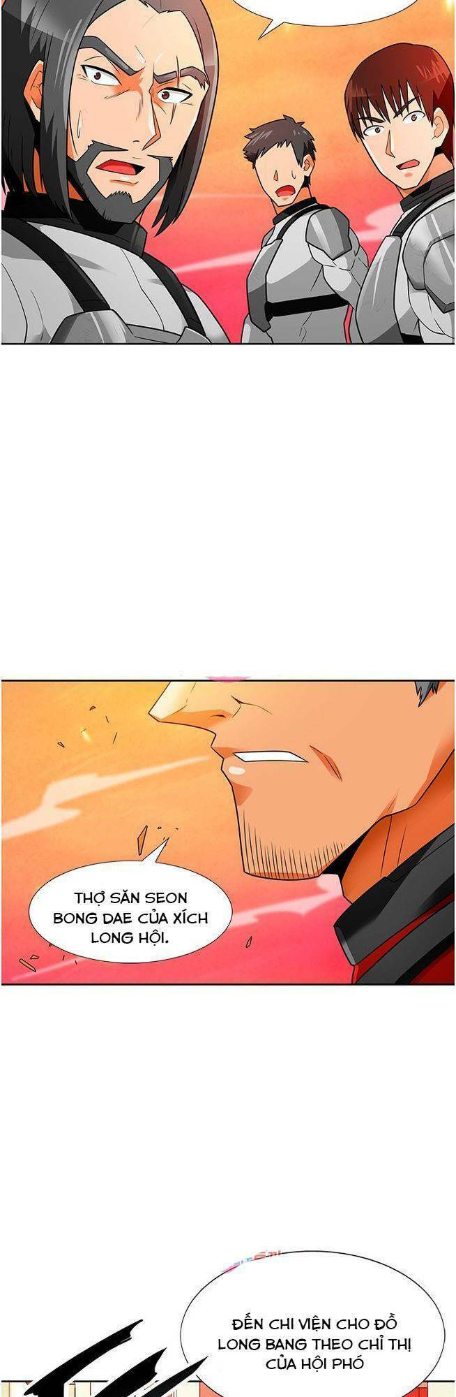 Tôi Tự Động Săn Một Mình: Chapter 57