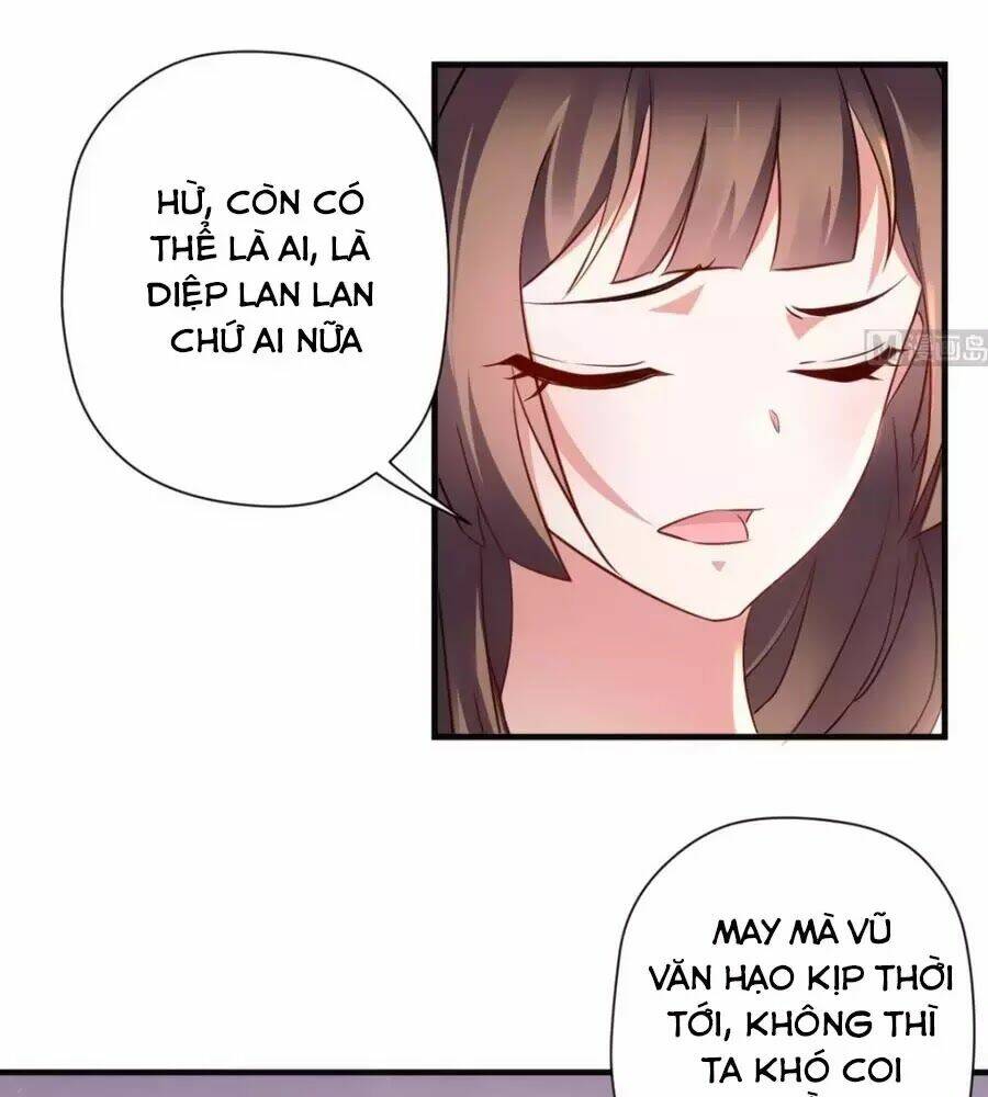 Vương Phi Có Chút Nghịch Ngợm: Chapter 44