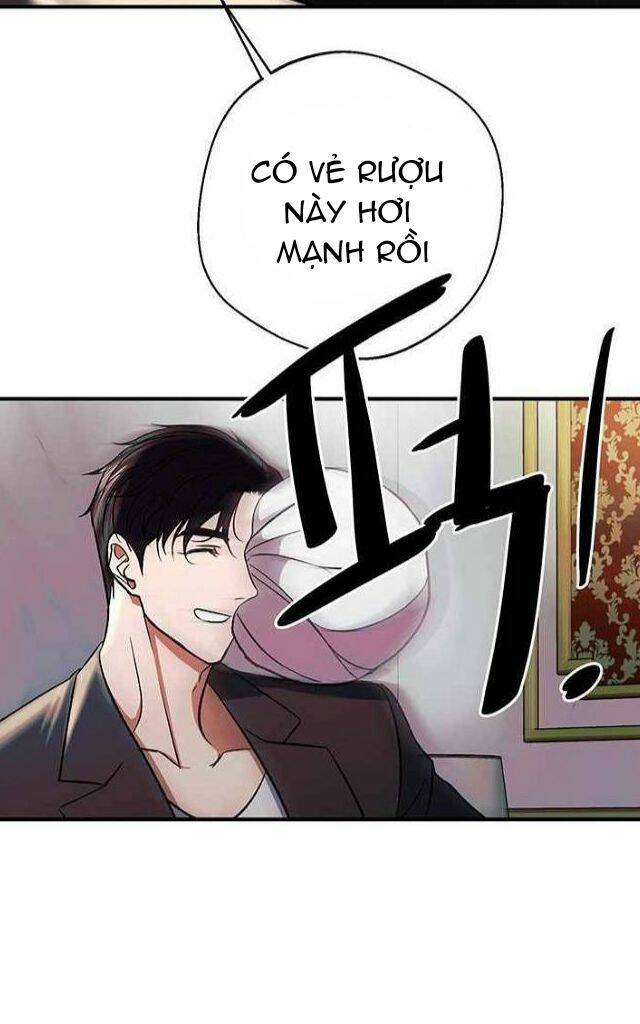 Ước Muốn Của Một Gangster: Chapter 1.2