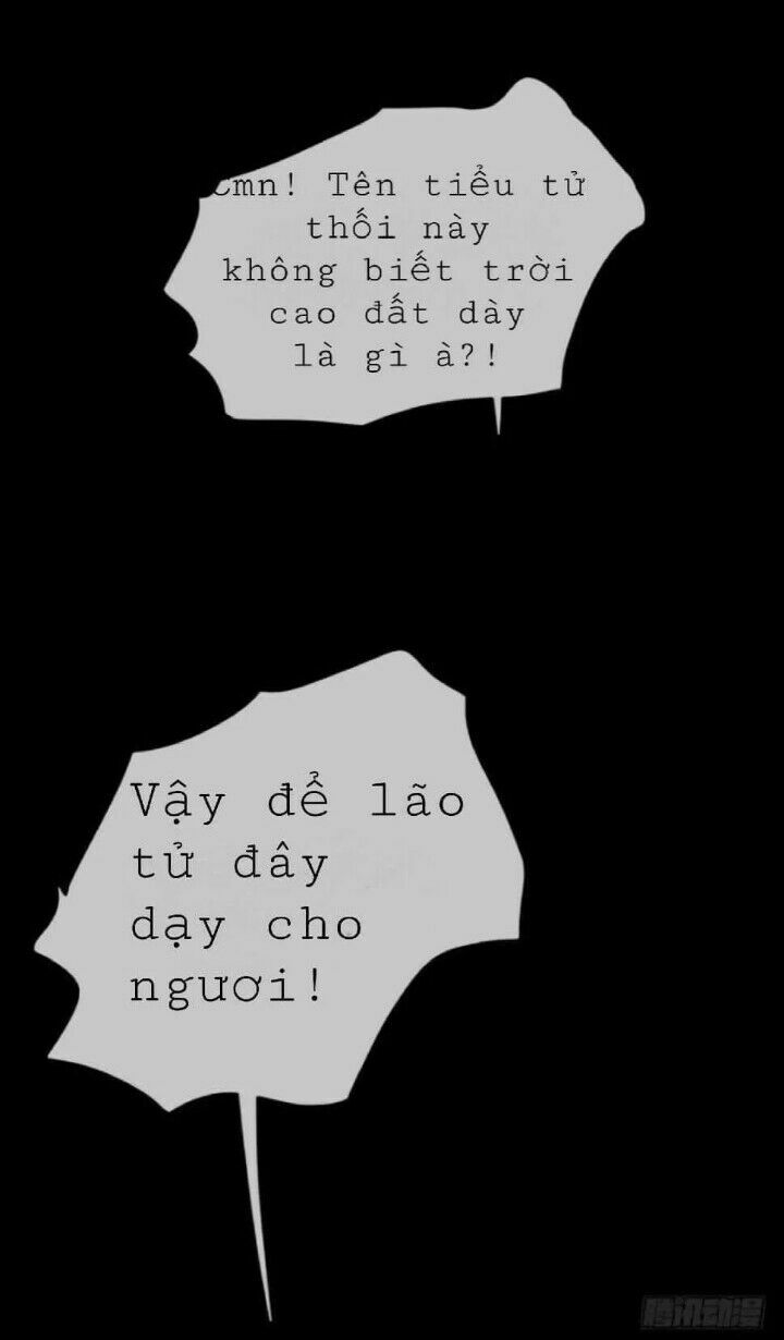 Thì Thầm: Chapter 2