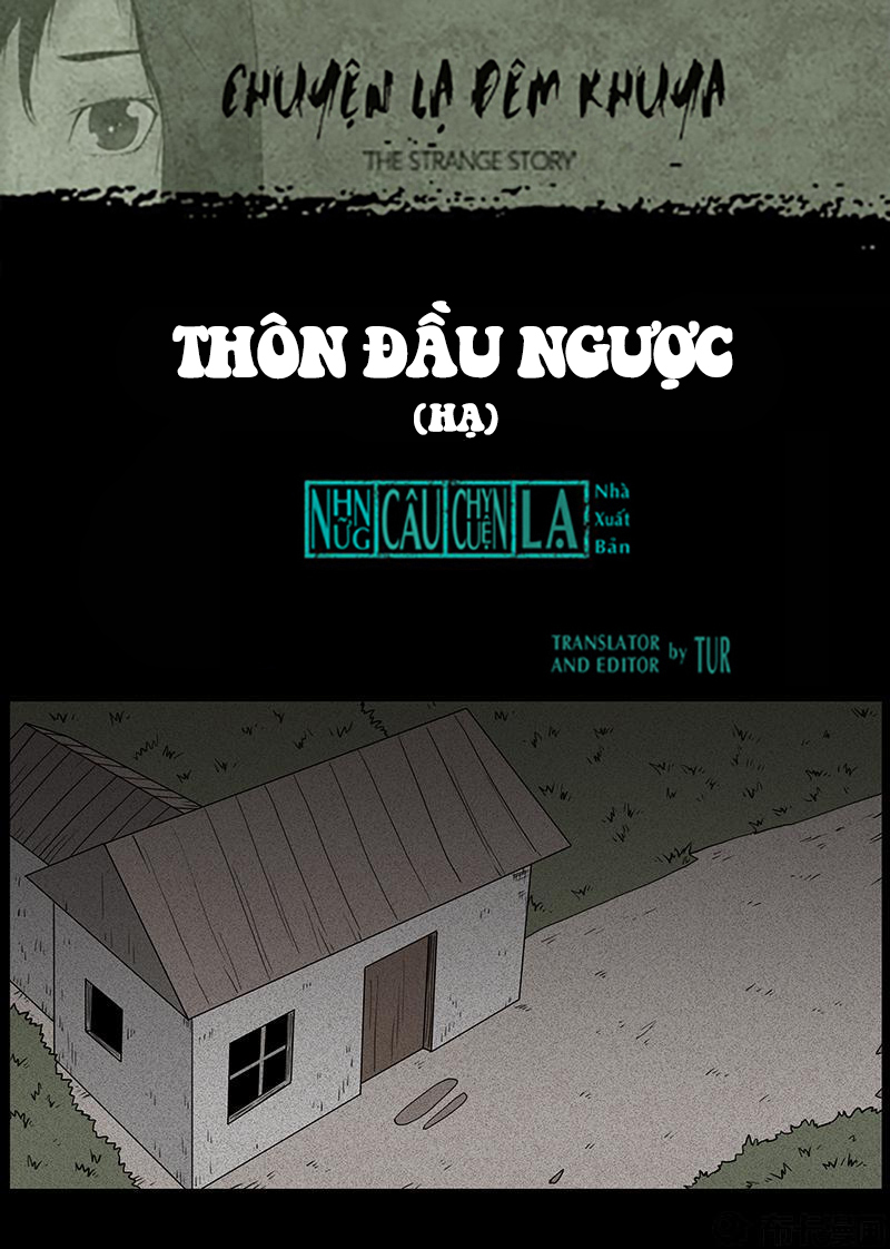 Chuyện Lạ Đêm Khuya: Chapter 56