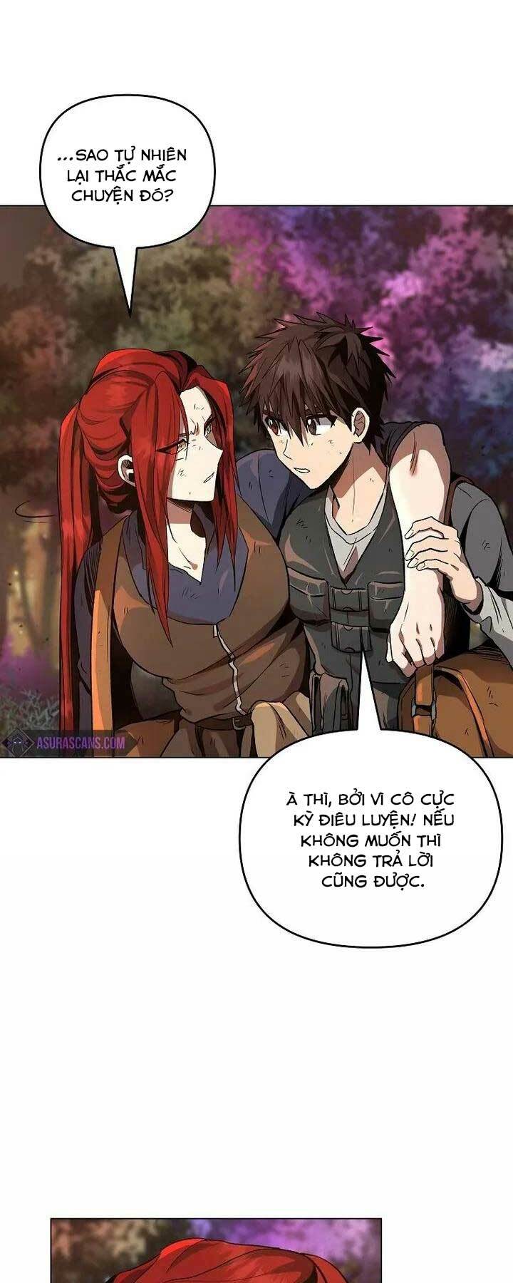 Con Đường Diệt Thần: Chapter 16