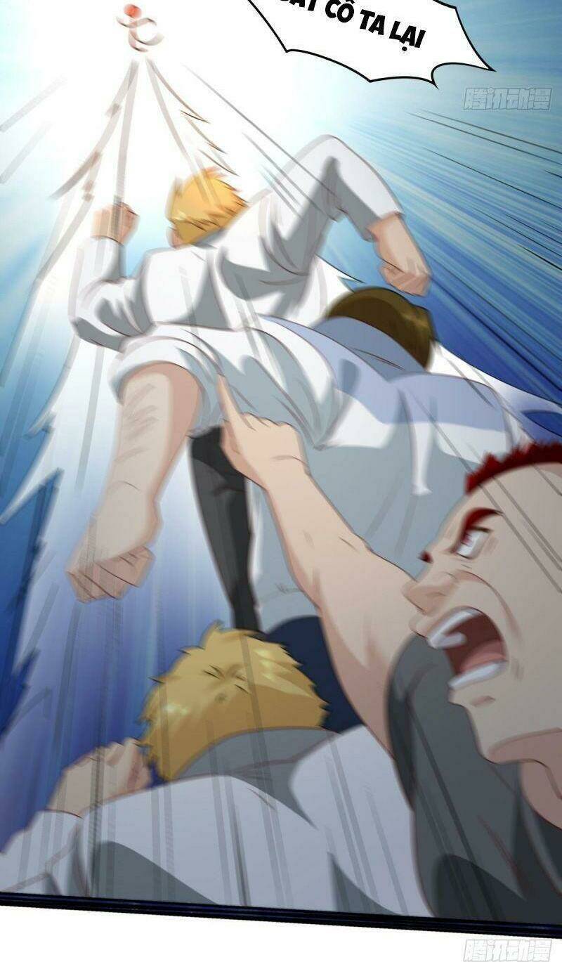 Xâm Lược Vạn Giới: Chapter 60