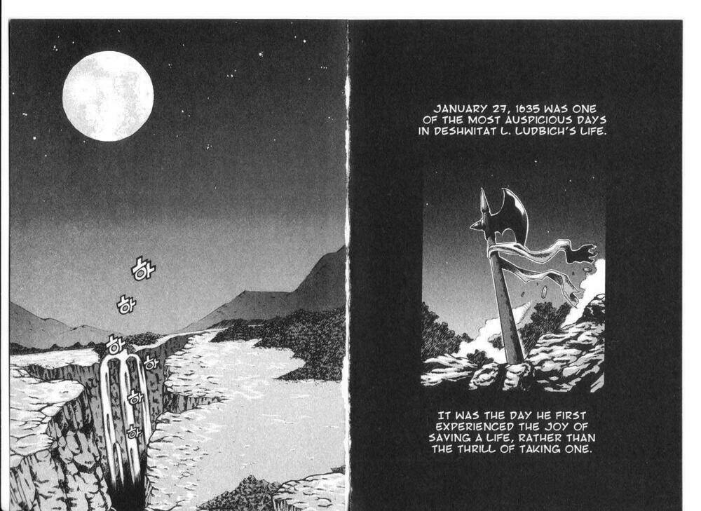 Rebirth - Tái Sinh: Chapter 32