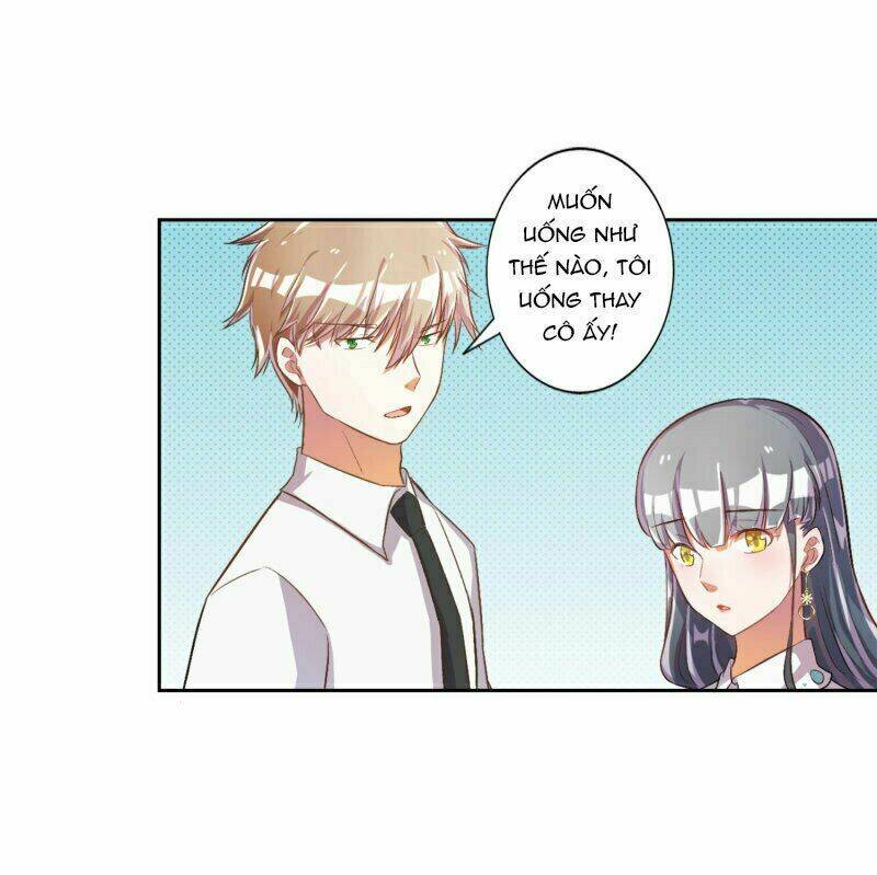 Hôn Nhân Dục Vọng: Thiếu Gia Nhẹ Một Chút!: Chapter 24