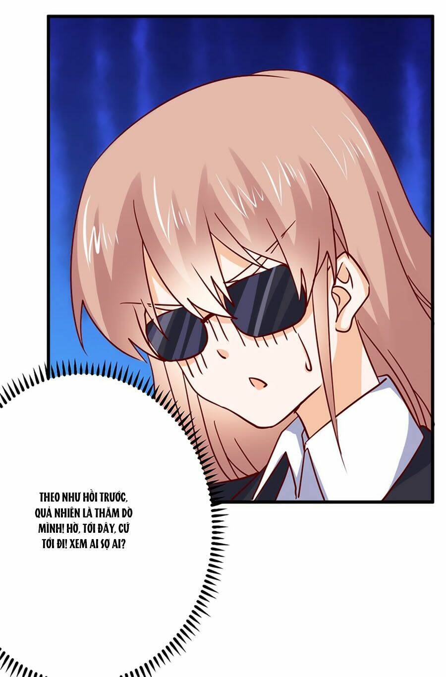 Tổng Tài Đích Thiên Giới Manh Thê: Chapter 52