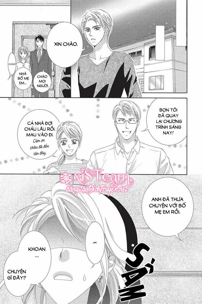 Chí Tôn Thần Ma: Chapter 44