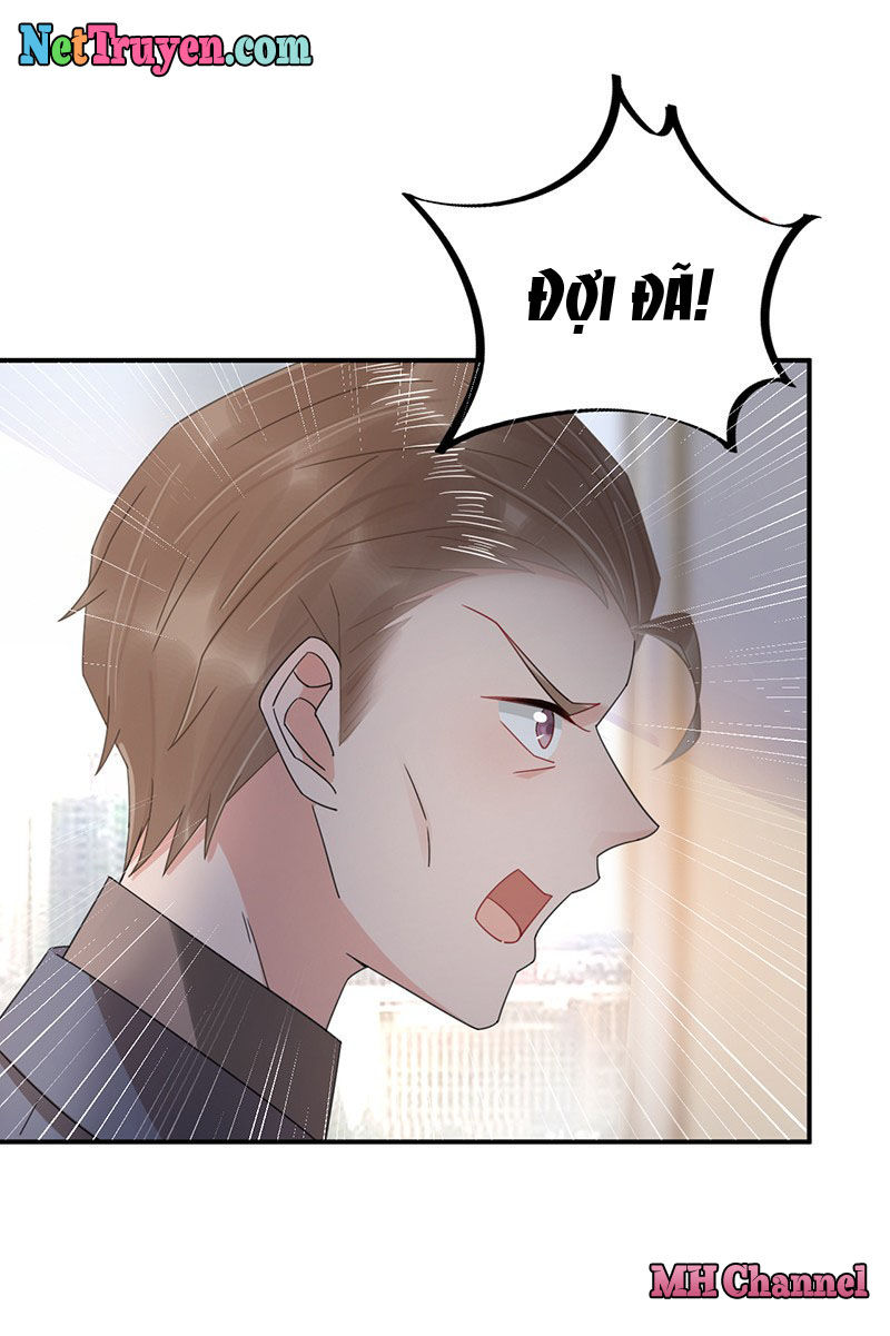 Thịnh Thế Điềm Sủng: Tiểu Manh Thê Của Dịch Thiếu: Chapter 34