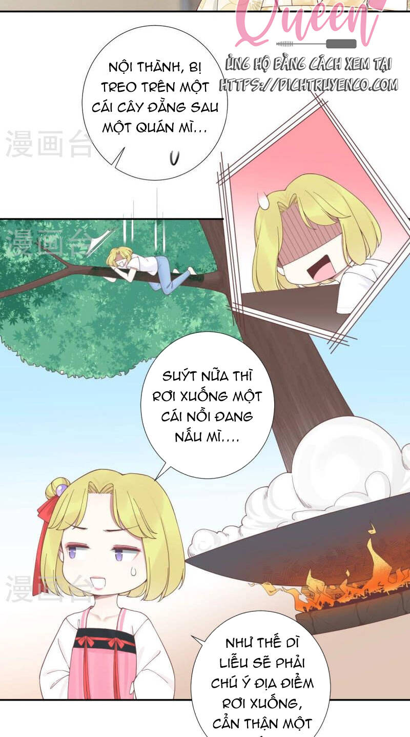 Hoàng Hậu Bận Lắm: Chapter 209