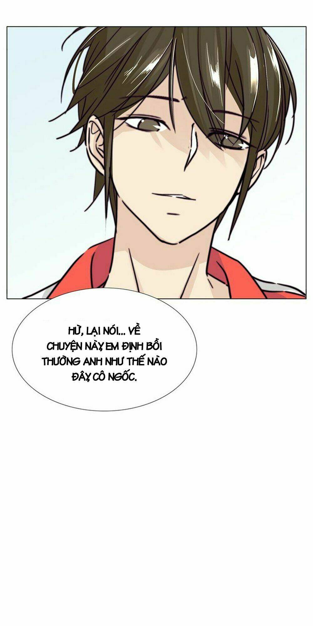 Tình Yêu Chớp Nhoáng: Chapter 66