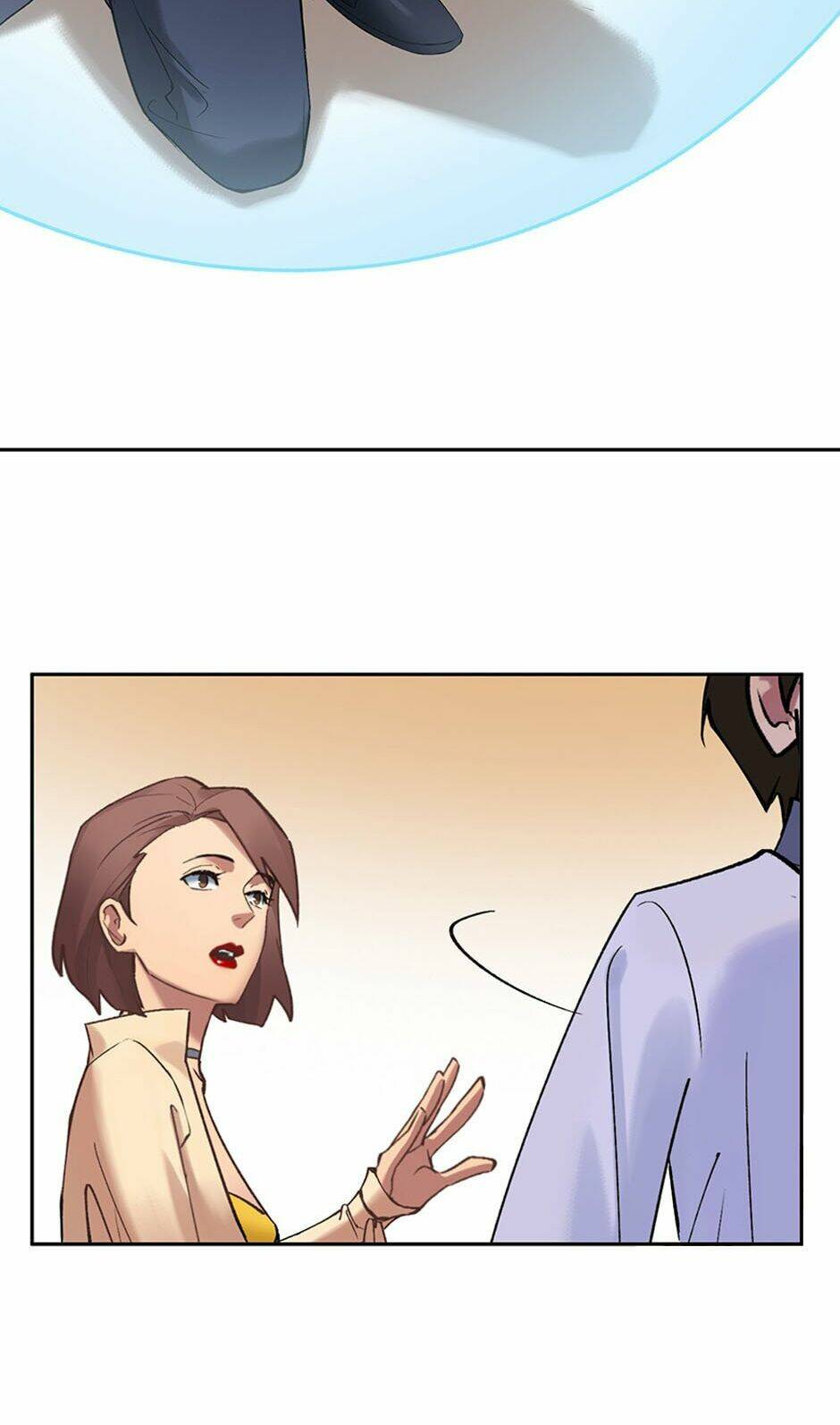 Anh Hùng Và Hiệp Nữ: Chapter 63