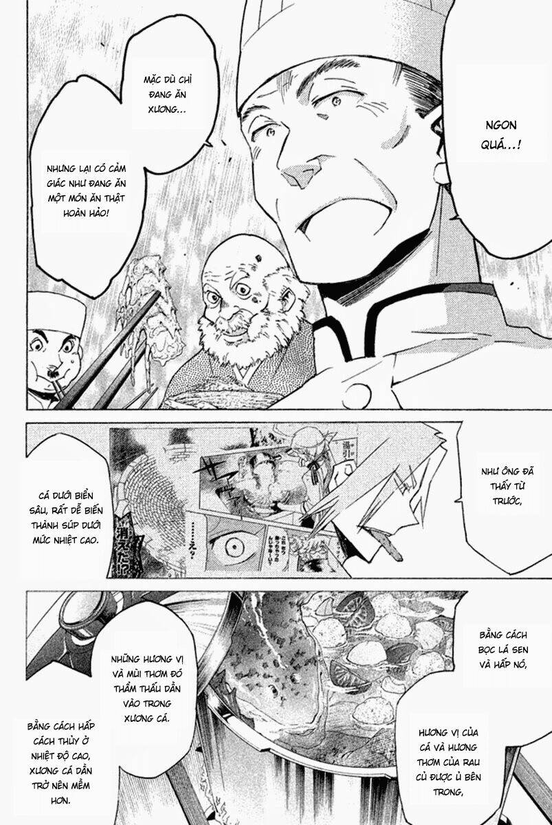 Hell\’s Kitchen: Chapter 29